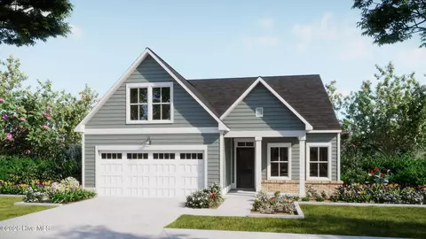 7024 Marsh Shore Pt, Leland, NC 28451