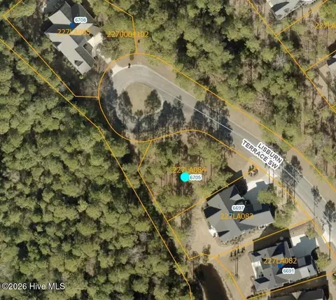 6705 Lisburn Ter, Ocean Isle Beach, NC 28469