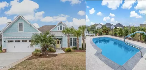 1388 Dunes Blvd SW, Ocean Isle Beach, NC 28469