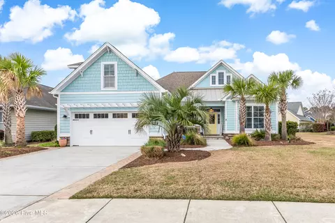 1388 Dunes Blvd SW, Ocean Isle Beach, NC 28469