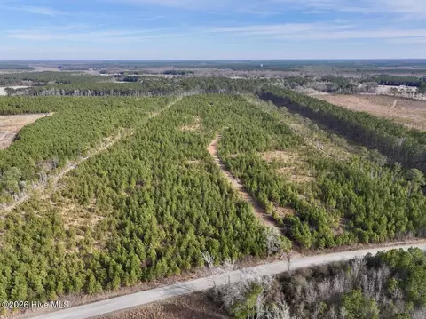 0 Old Washington Rd, Vanceboro, NC 28586