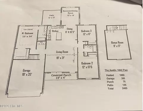111 Cirrus Ct, Hampstead, NC 28443