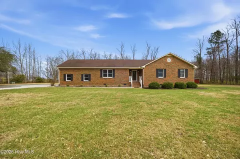 1143 Harvey Point Rd, Hertford, NC 27944