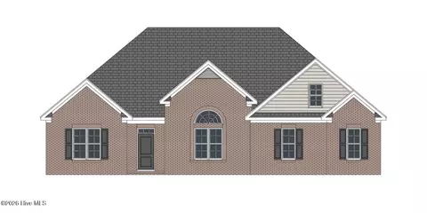 300 Donald Dr, Winterville, NC 28590
