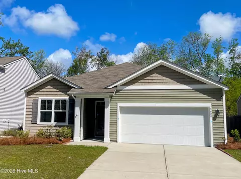 1608 Godney Ct SE, Bolivia, NC 28422