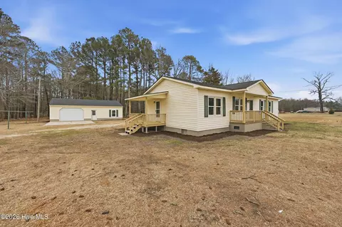 412 Sandy Ridge Rd, Edenton, NC 27932