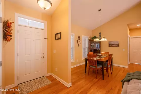 Entry Way - 20 Bradley Ln, Pinehurst, NC 28374 photo 1 of 1