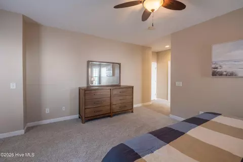 Bedroom - 20 Bradley Ln, Pinehurst, NC 28374 photo 2 of 11