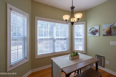 Dining - 20 Bradley Ln, Pinehurst, NC 28374 photo 1 of 3