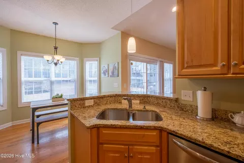 Kitchen - 20 Bradley Ln, Pinehurst, NC 28374 photo 4 of 4