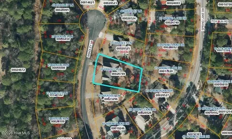View/Area - 20 Bradley Ln, Pinehurst, NC 28374 photo 1 of 1