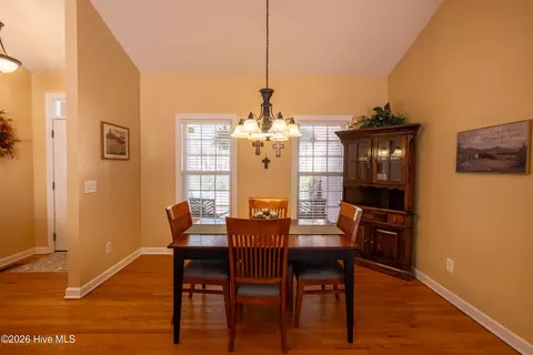 Dining - 20 Bradley Ln, Pinehurst, NC 28374 photo 2 of 3
