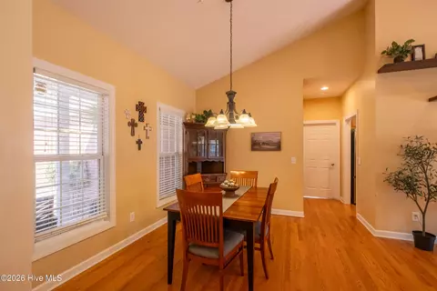 Dining - 20 Bradley Ln, Pinehurst, NC 28374 photo 3 of 3