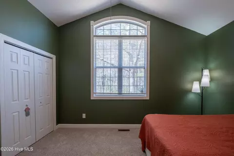 Bedroom - 20 Bradley Ln, Pinehurst, NC 28374 photo 6 of 11