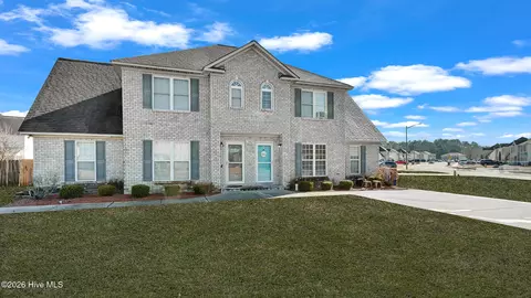 3921 Granada Dr #B, Winterville, NC 28590