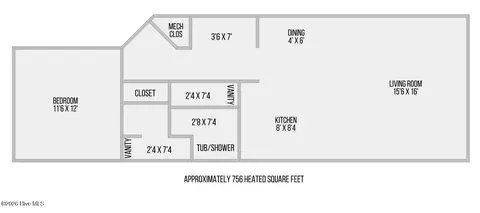 918 N New River Dr #515, Surf City, NC 28445
