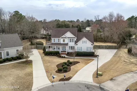 7900 Greythorne Ct, Wilmington, NC 28411