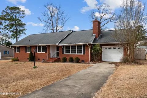 6218 Brassie Dr, Grifton, NC 28530