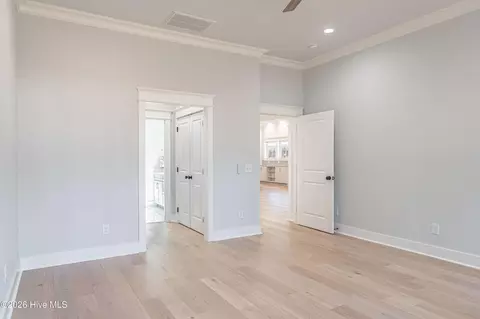 Bedroom - 450 Pinehurst Trace Dr, Pinehurst, NC 28374 photo 1 of 4