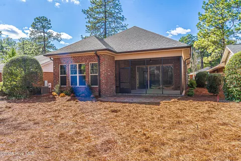 Exterior - 450 Pinehurst Trace Dr, Pinehurst, NC 28374 photo 7 of 7