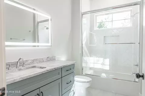 Bath - 450 Pinehurst Trace Dr, Pinehurst, NC 28374 photo 7 of 7