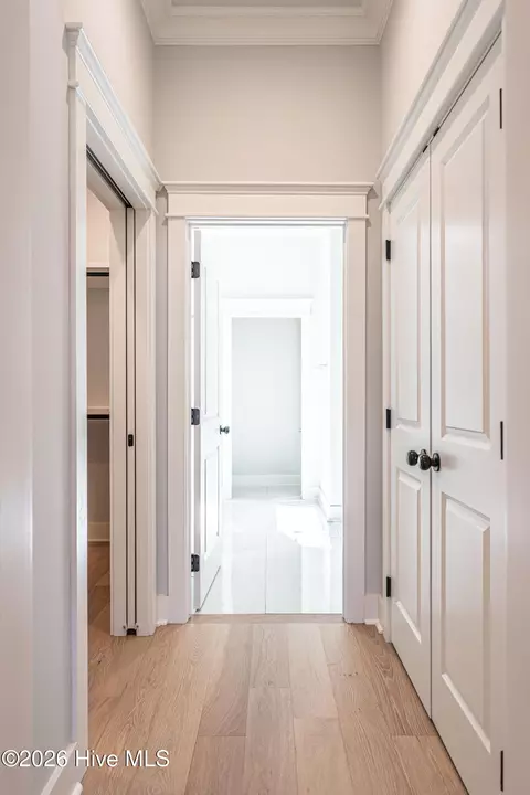 Entry Way - 450 Pinehurst Trace Dr, Pinehurst, NC 28374 photo 2 of 2