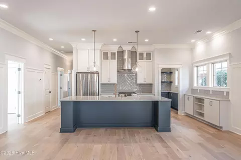 Kitchen - 450 Pinehurst Trace Dr, Pinehurst, NC 28374 photo 8 of 11