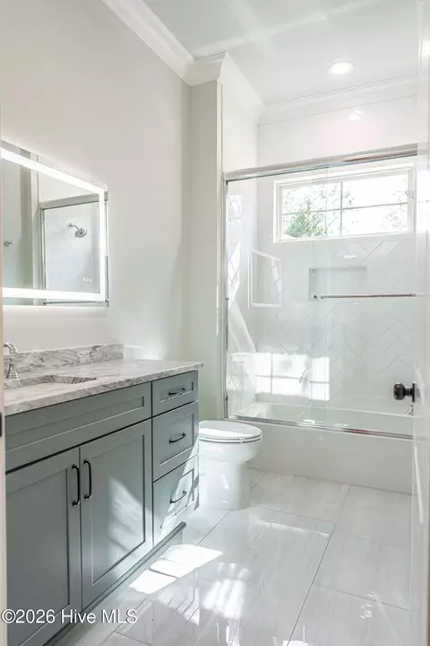 Bath - 450 Pinehurst Trace Dr, Pinehurst, NC 28374 photo 6 of 7