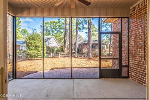 Exterior - 450 Pinehurst Trace Dr, Pinehurst, NC 28374 photo 1 of 7