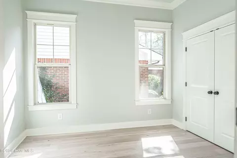 Bedroom - 450 Pinehurst Trace Dr, Pinehurst, NC 28374 photo 2 of 4
