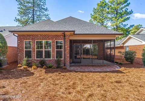 Exterior - 450 Pinehurst Trace Dr, Pinehurst, NC 28374 photo 3 of 7