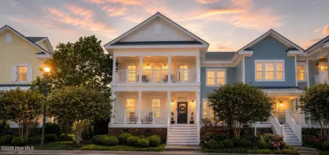 207 S Academy St, Washington, NC 27889