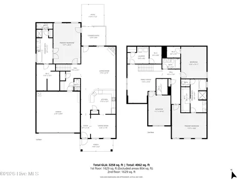 528 Foothills St, Aberdeen, NC 28315