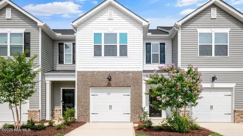 428 Ember St, Sanford, NC 27330