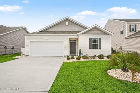 211 Londonshire Dr, Myrtle Beach, SC 29579