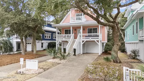 221 Seawatch Way, Kure Beach, NC 28449