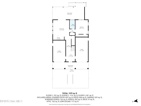 403 Summerhouse Dr, Holly Ridge, NC 28445