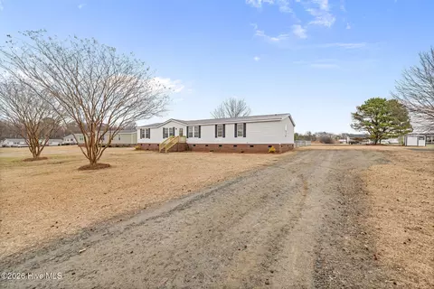 549 W Hill St, Goldsboro, NC 27534
