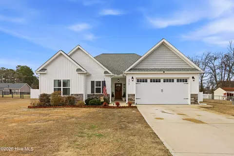 375 Perkins Rd, Goldsboro, NC 27530