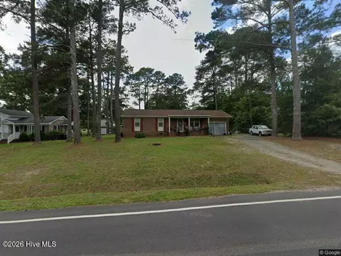 1280 Durham Lake Rd, Dudley, NC 28333