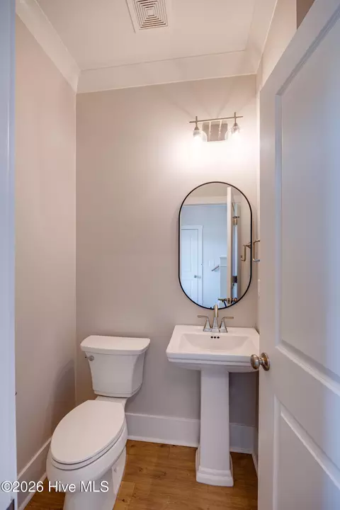 Bath - 3216 Whichards Beach Rd, Chocowinity, NC 27817 photo 4 of 7
