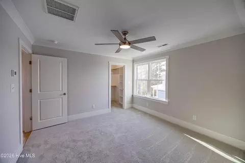 Bedroom - 3216 Whichards Beach Rd, Chocowinity, NC 27817 photo 8 of 8
