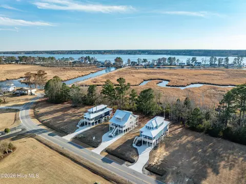 View/Area - 3216 Whichards Beach Rd, Chocowinity, NC 27817 photo 2 of 11
