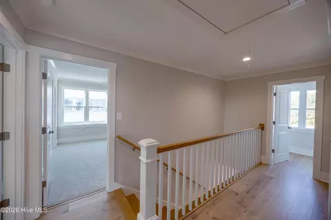 Entry Way - 3216 Whichards Beach Rd, Chocowinity, NC 27817 photo 2 of 2