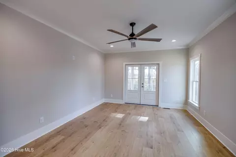 Living - 3216 Whichards Beach Rd, Chocowinity, NC 27817 photo 9 of 9