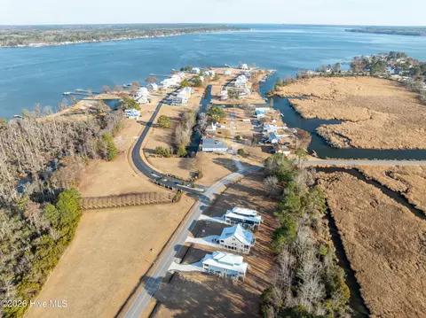 View/Area - 3216 Whichards Beach Rd, Chocowinity, NC 27817 photo 10 of 11