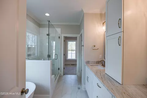 Bath - 3216 Whichards Beach Rd, Chocowinity, NC 27817 photo 1 of 7