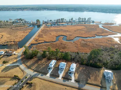 View/Area - 3216 Whichards Beach Rd, Chocowinity, NC 27817 photo 7 of 11