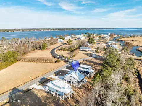 View/Area - 3216 Whichards Beach Rd, Chocowinity, NC 27817 photo 4 of 11