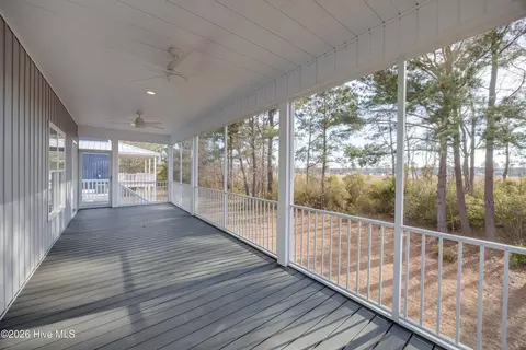 Exterior - 3216 Whichards Beach Rd, Chocowinity, NC 27817 photo 1 of 7